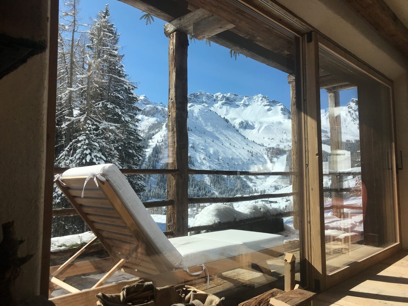 Cesa del louf_View from the Suite 1