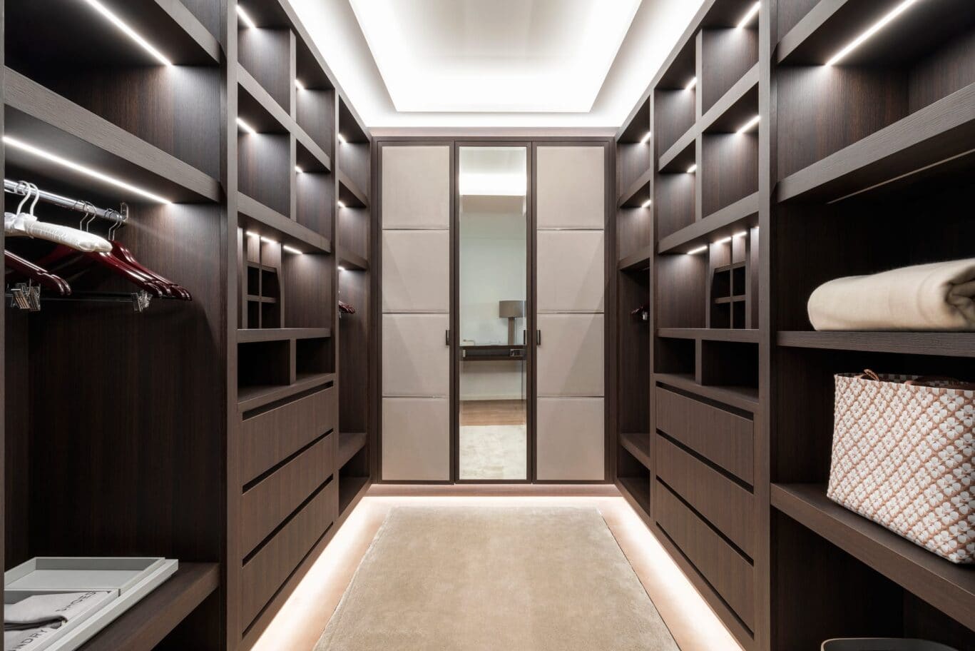 Feel empowered to start the day as the best version of you – Le Grand Jardin, Cannes