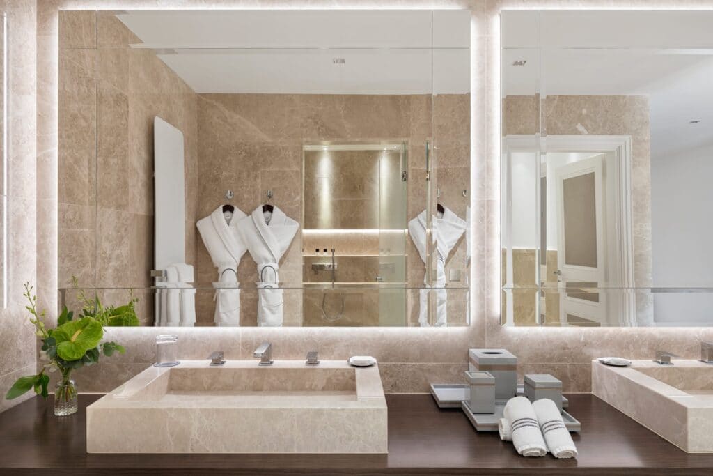 Let the Zen moments take hold – Le Grand Jardin, Cannes
