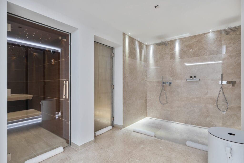 Wellness experiences on tap at Le Grand Jardin, Cannes