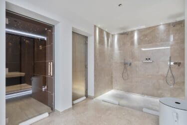 Wellness experiences on tap at Le Grand Jardin, Cannes