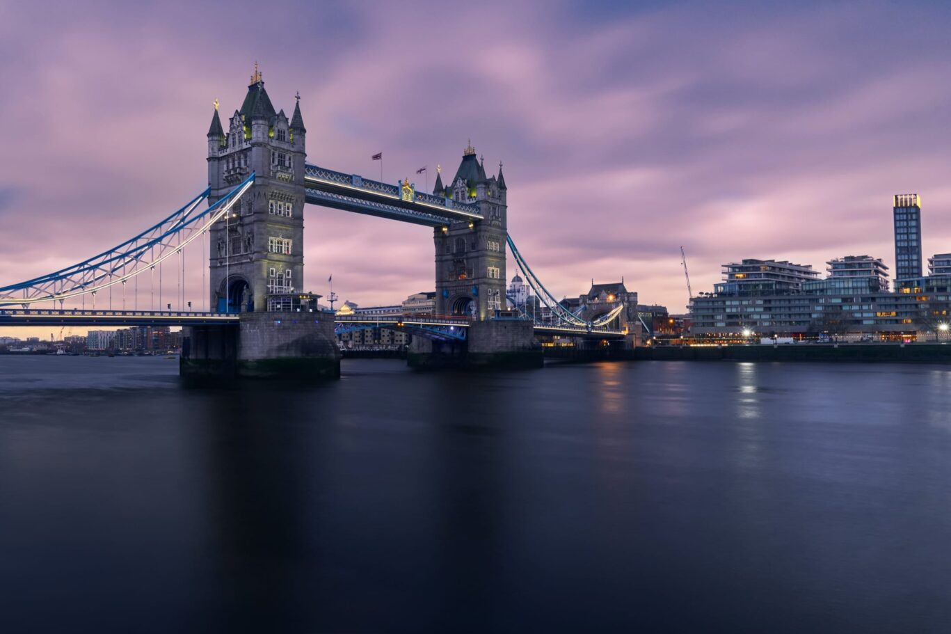 London-private-stay