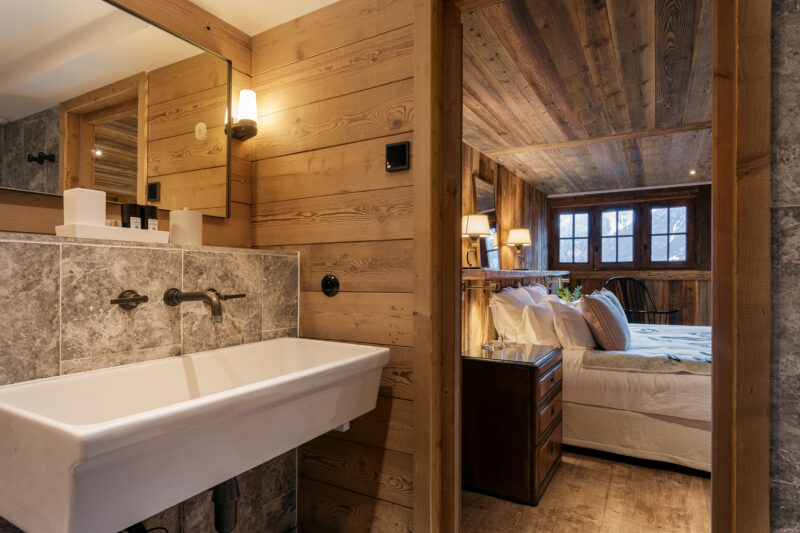 Chalet-luxury-chamonix-private-en-suite