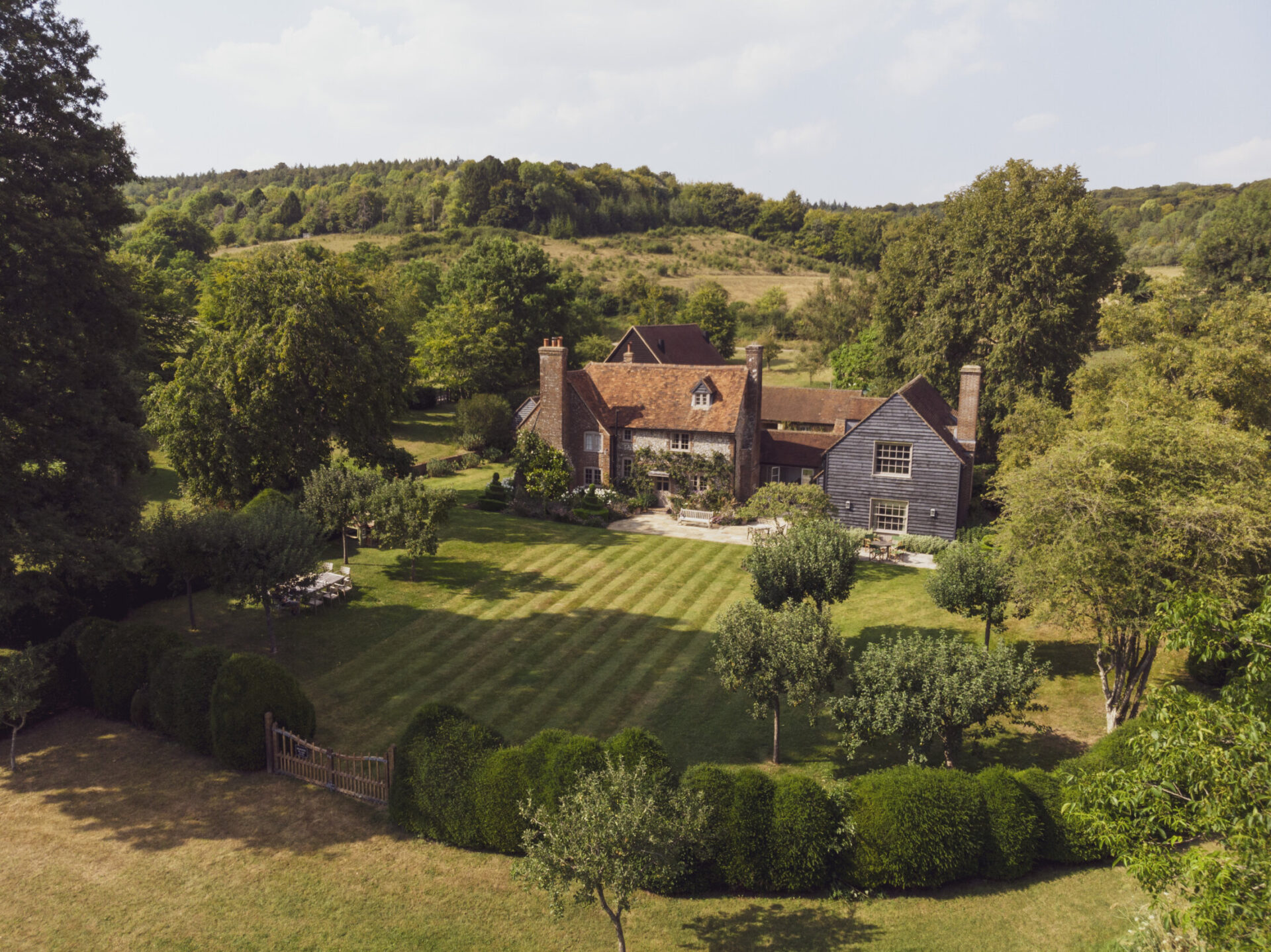 Private Holiday Home Luxury UK Rent Buckinghamshire