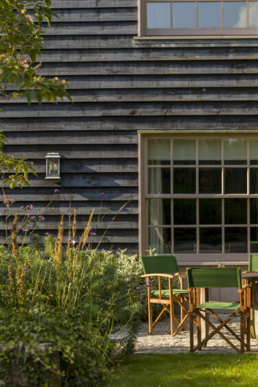 Outdoor Terrace Holiday Home