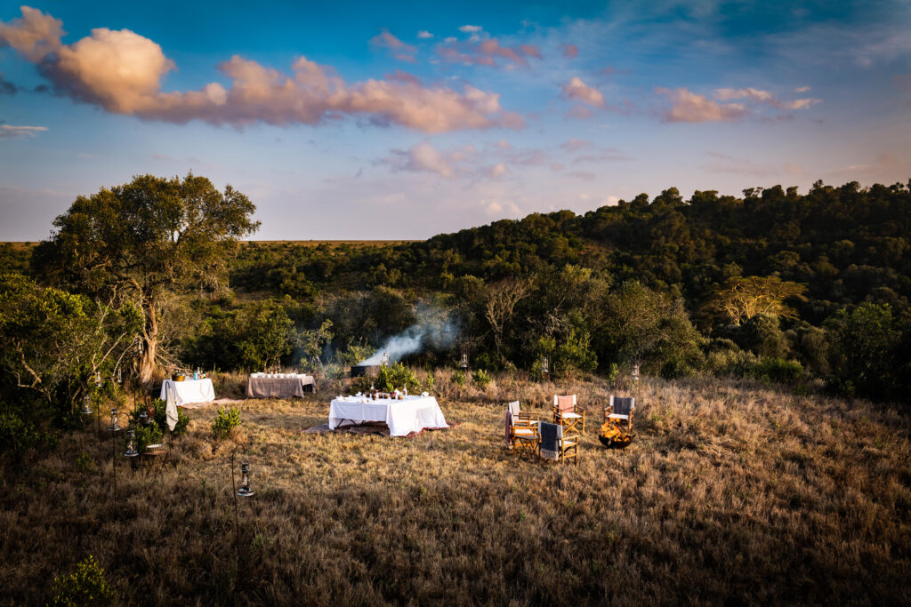 Arijiju, business event kenya luxury private stay house