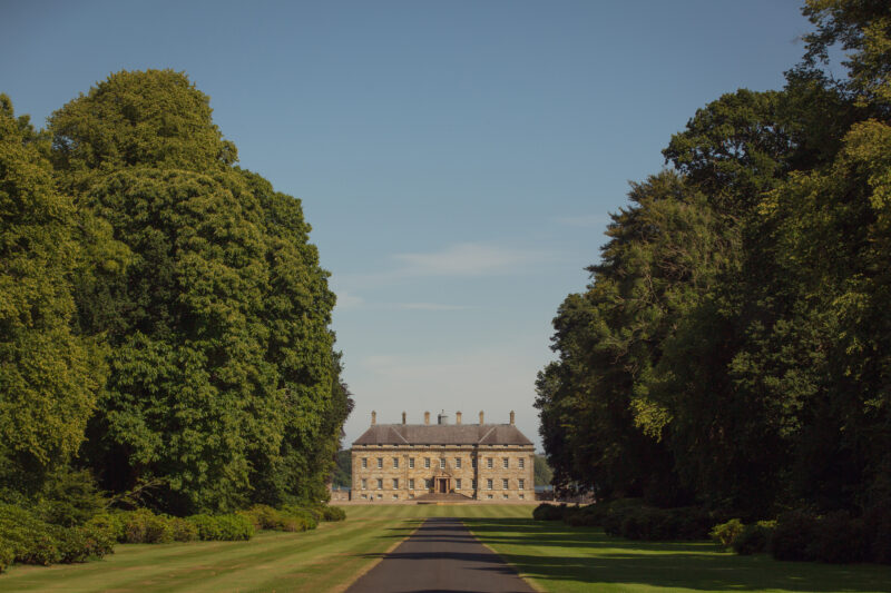 Kinross House Drive