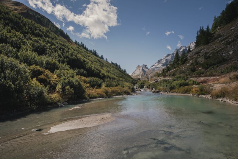 Val veny italy luxury experiences courmayeur