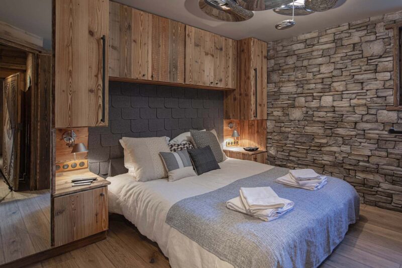 Lit suite Aiguilles Rouges copie