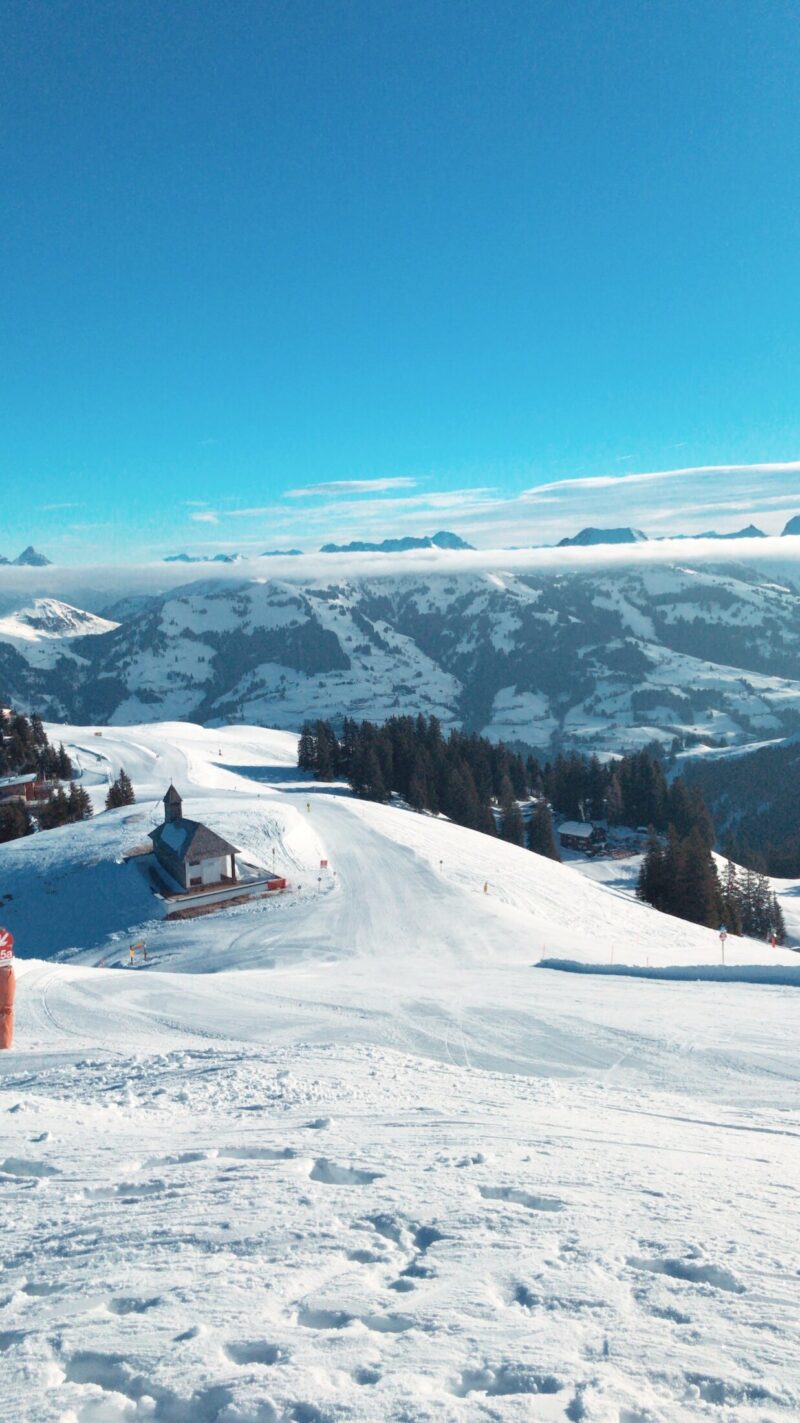 kitzbuhel austria luxury chalets rent