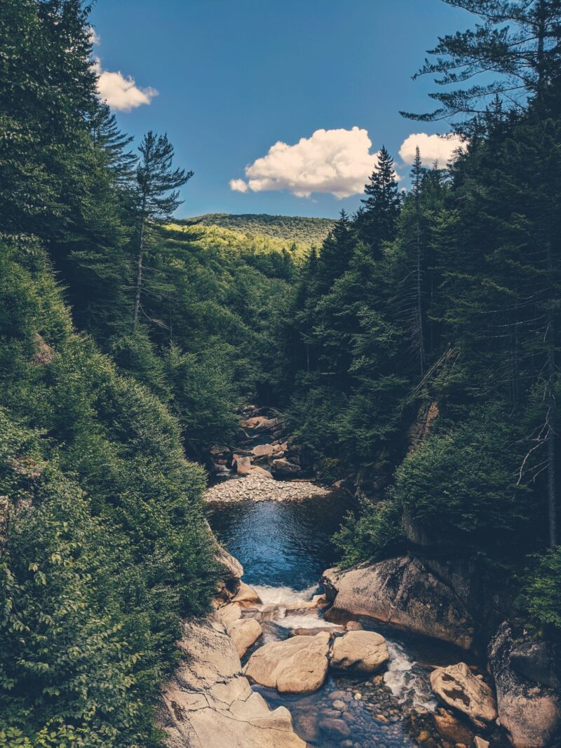 North america corporate event capstone new hampshire