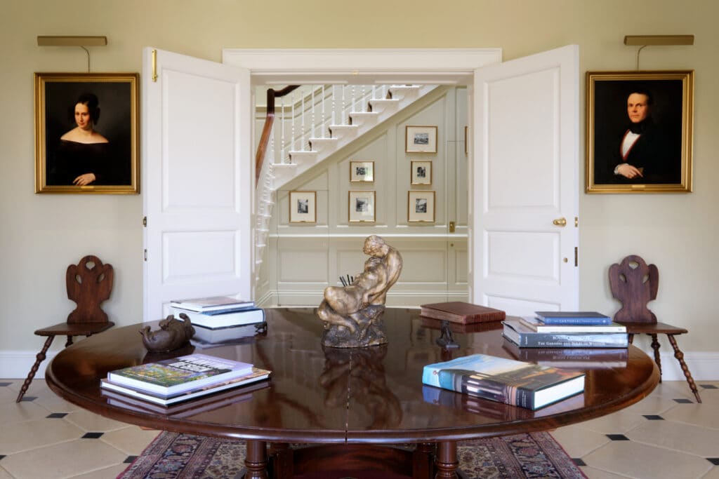 Entrance Hall1