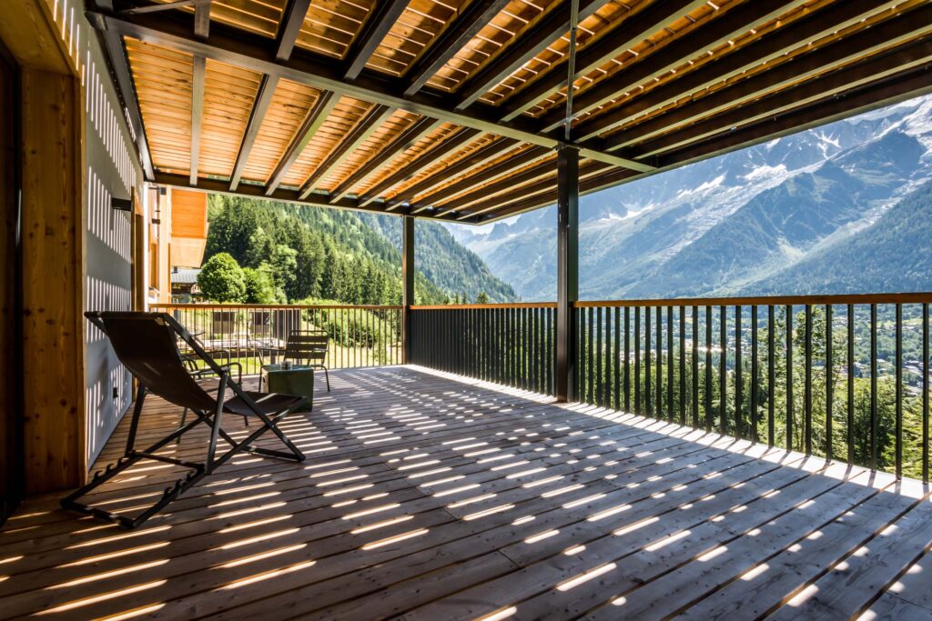 Le Chalet-23